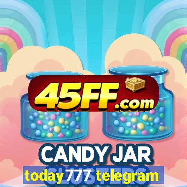 today777 telegram